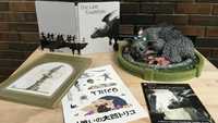 The Last Guardian Collector's Edition PlayStation 4 /Ps4