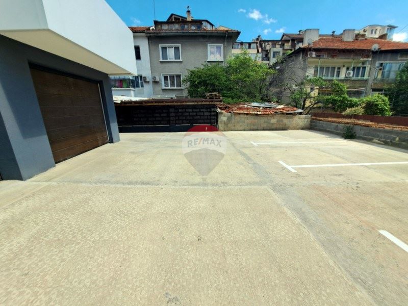 Дава се под наем Гараж / Паркомясто в Варна, Левски - 20 кв.м за 51 € - Снимка #2