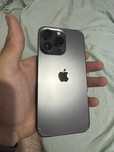 iPhone 13 pro 128gb