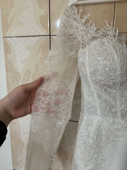 Rochie de mireasa
