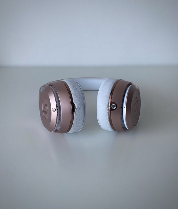 Căști Beats Solo 3