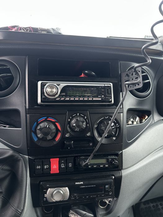 Iveco Daily , BA14 Transport vehicule