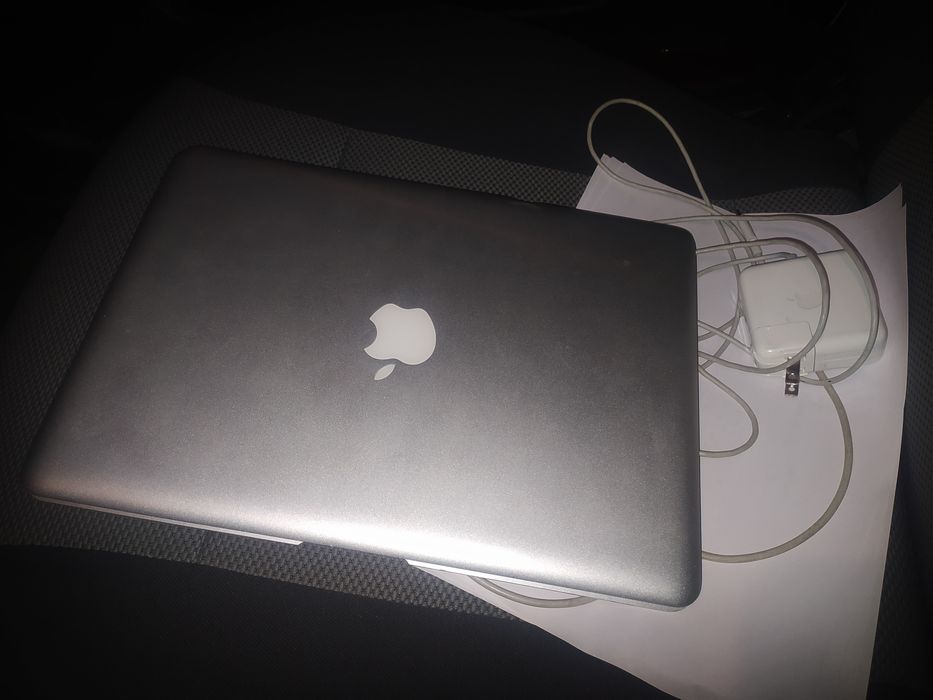 Mac book air 2011
