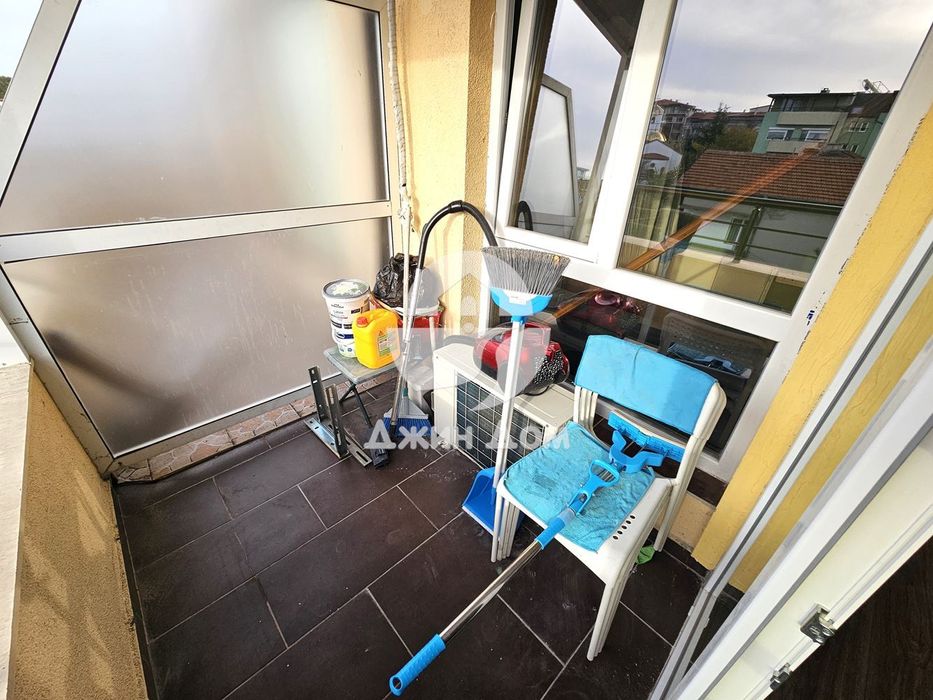 Продава се Едностаен апартамент в Бургас, Сарафово - 36 кв.м за 1387 €/кв.м - Снимка #5