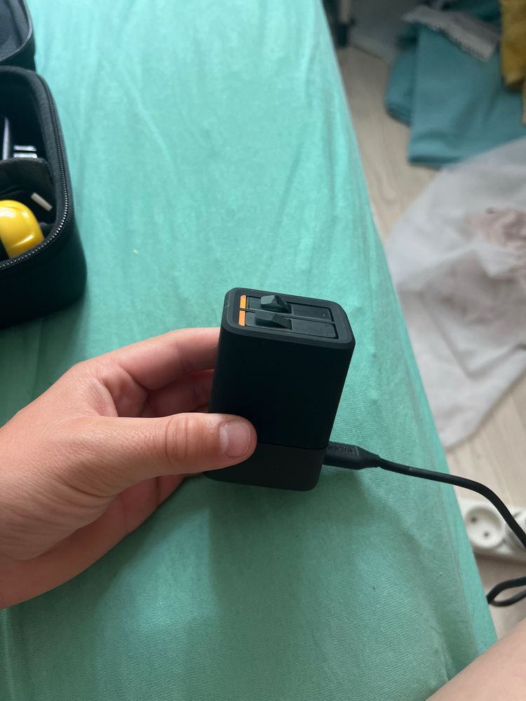 Продам gopro hero 5