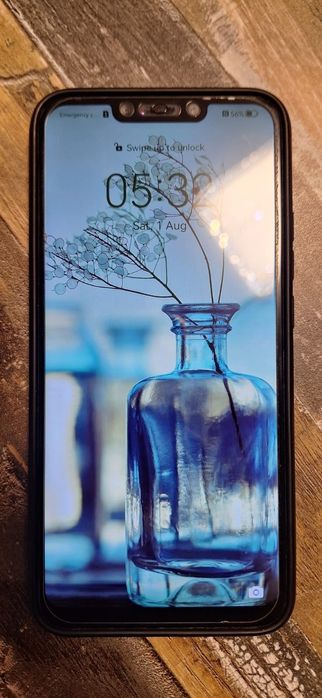 Huawei Mate 20 Lite 4GB RAM, 64GB