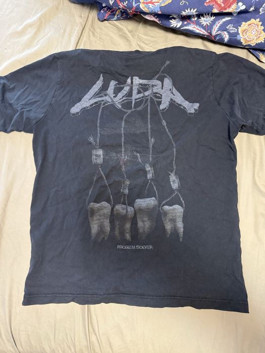 Тениски луда s