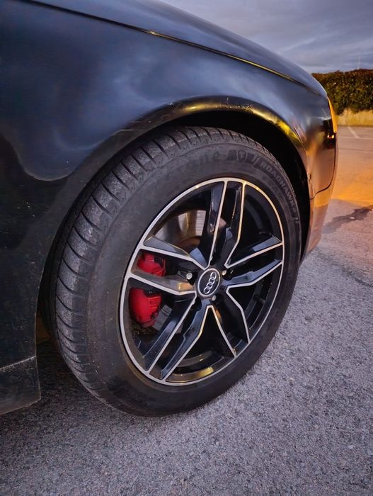 Audi A4 B7 avant 2.0 TDI
