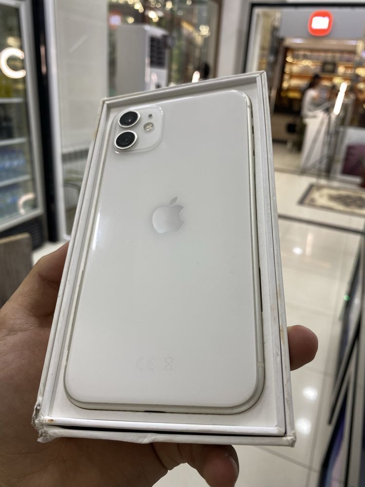IPHONE 11 идеал