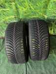 215 45 16 falken all season
