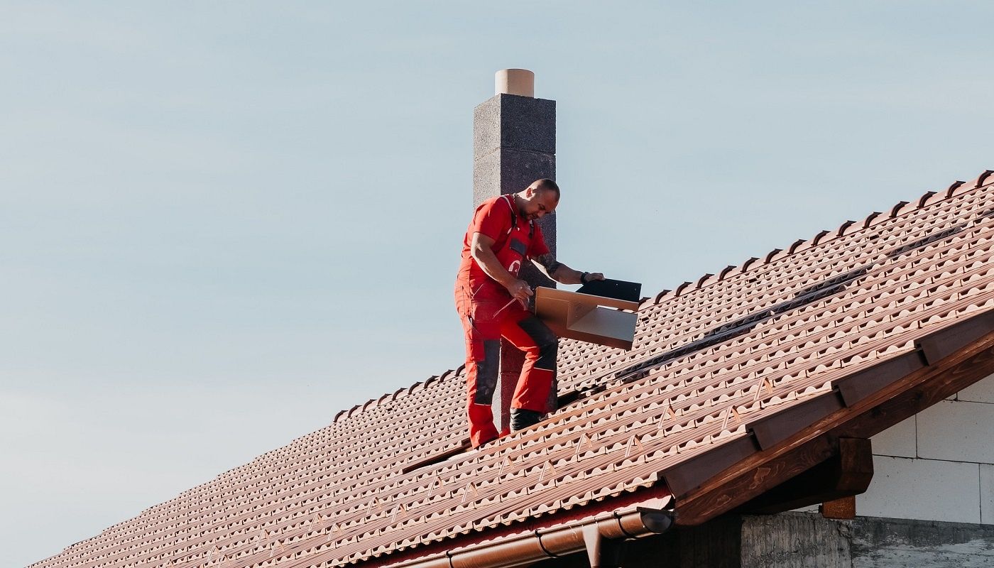 reparații acoperișuri firmă de acoperișuri construcții hidroizolații