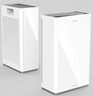 Очистители воздуха AQUAVIT Air cleaner