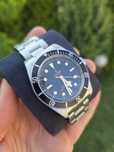 Vand ceas Tudor Black Bay 41mm
