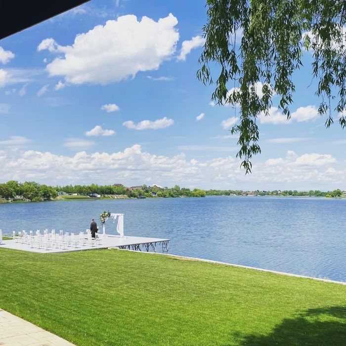 Locatie nunta Booka salon B-Lake Disponibila 06.06.2026