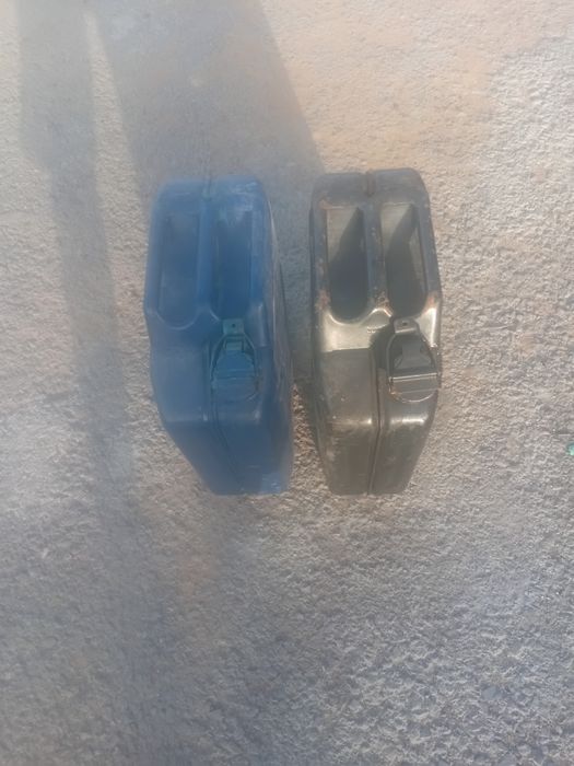 Канистра 20 литров