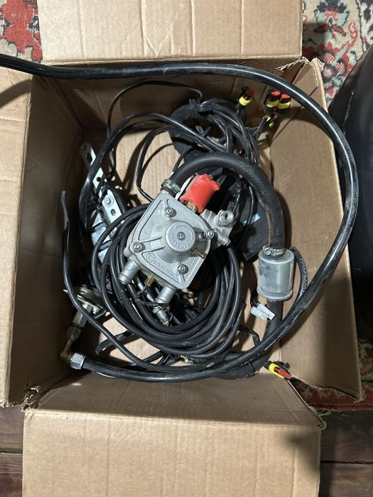 Продается пропан баллон