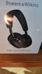 Bowers wilkins px8 noi sigilate negre