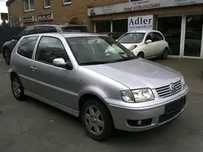 vand vw polo pt program rabla