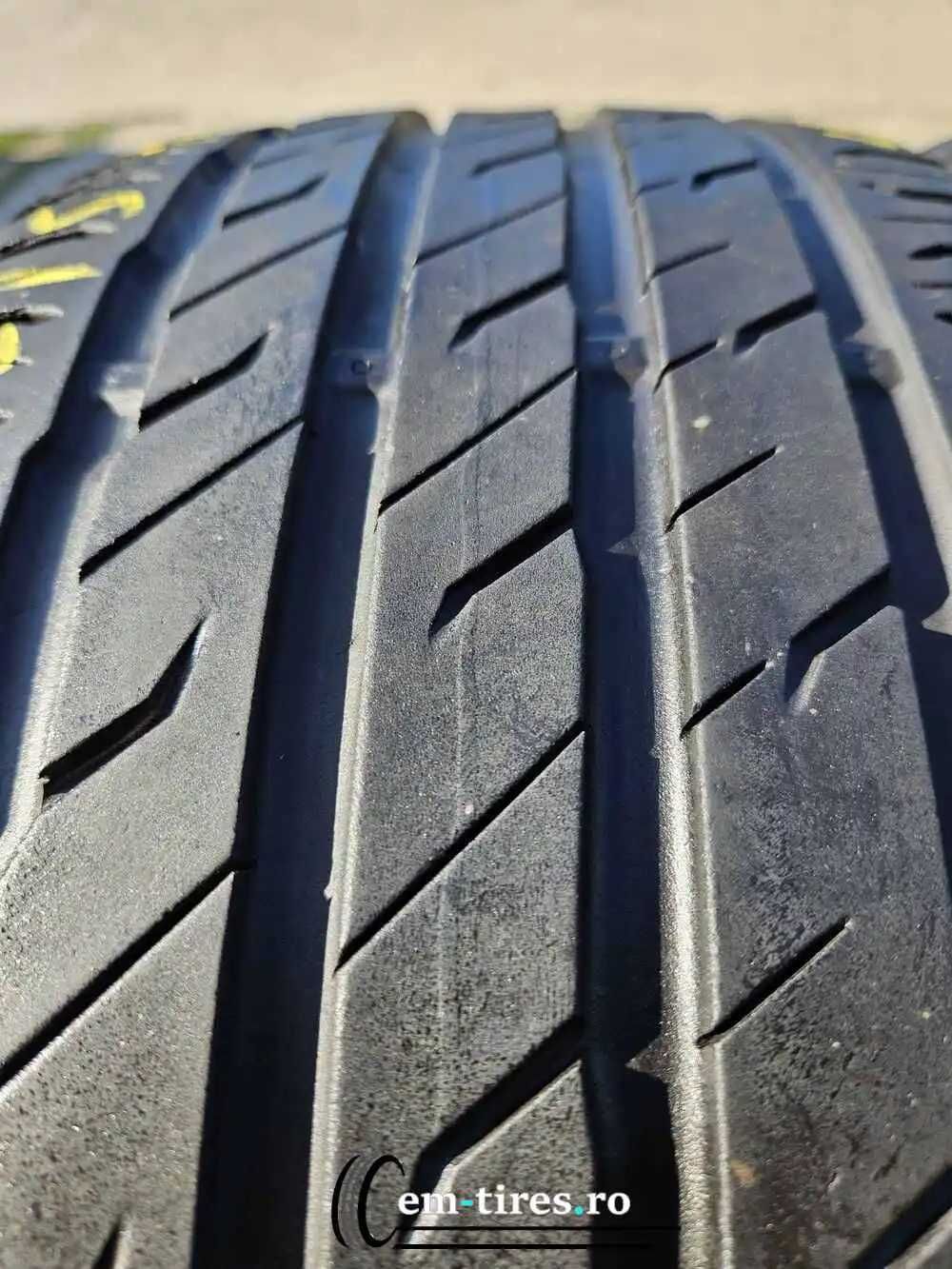 SET 2 Anvelope Vara 215/45 R18 SEMPERIT Speed Life 3 93Y