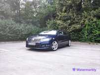 Volkswagen Passat CC R-line