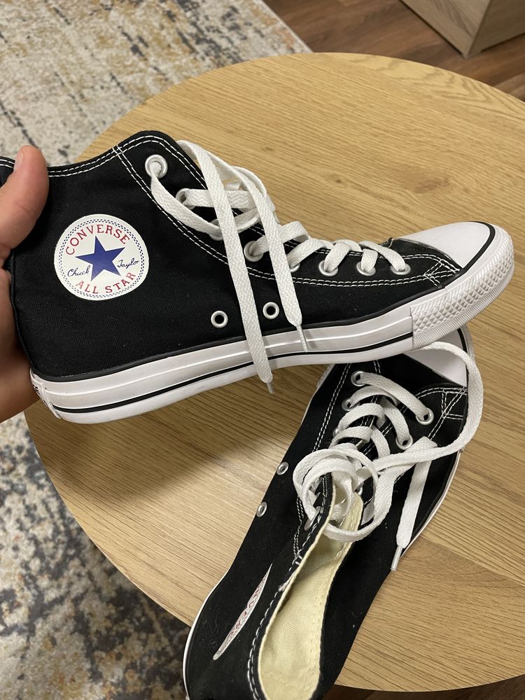 Кецове Converse 42