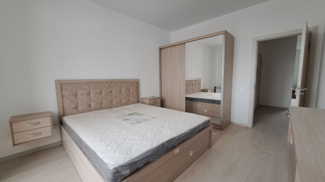 Parkent Plaza Продается 3 комнатная квартира ремонт Паркентский