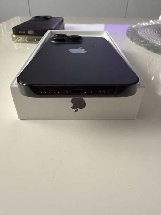 Iphone 14 pro 128 gb