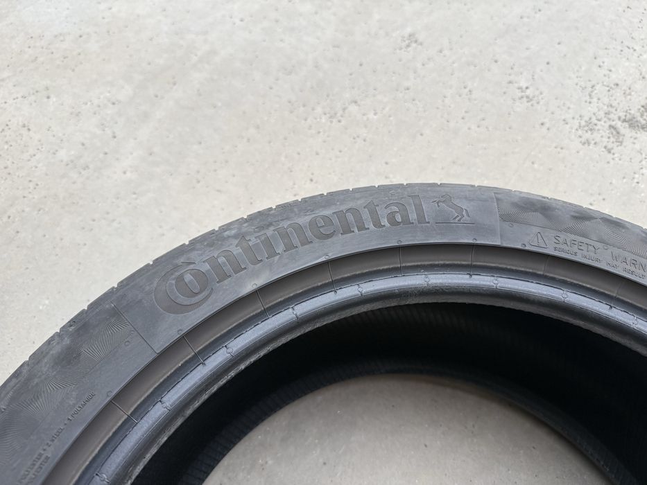 Continental Premium Contact 6