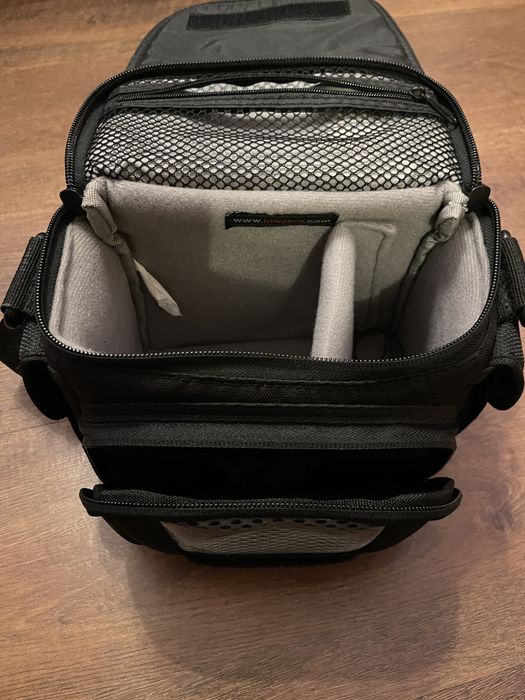 Фотоапарат Canon PowerShot SX20 IS