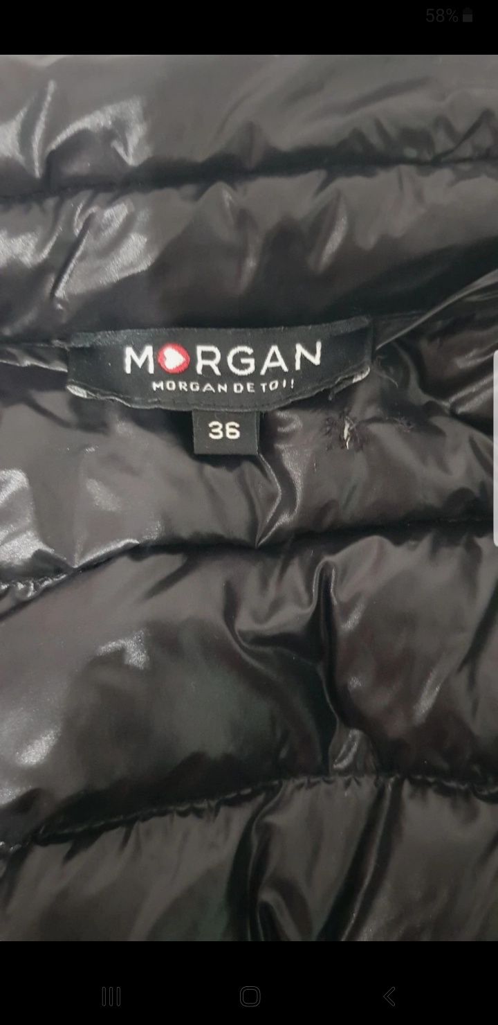 Geaca Morgan mar 36
