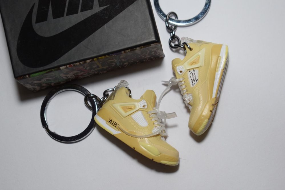 Brelocuri Nike/Jordan