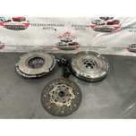 Kit ambreiaj ( nou 0 km ) FM51-6477-EA Ford 1.5 TDCi