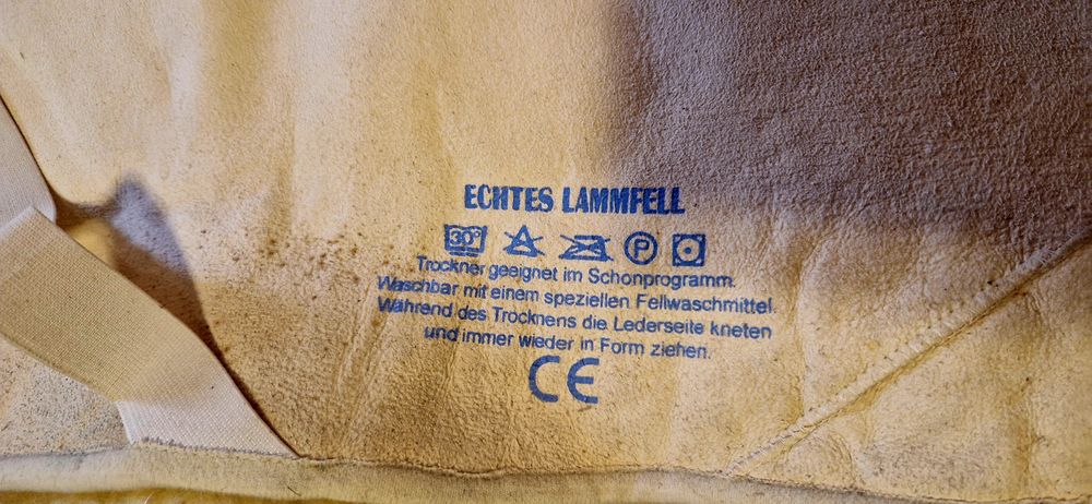 Plocad- cuvertura sezlong/fotoliu lână, fara miros