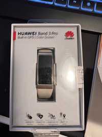 Bratara fitness Huawei band 3 Pro