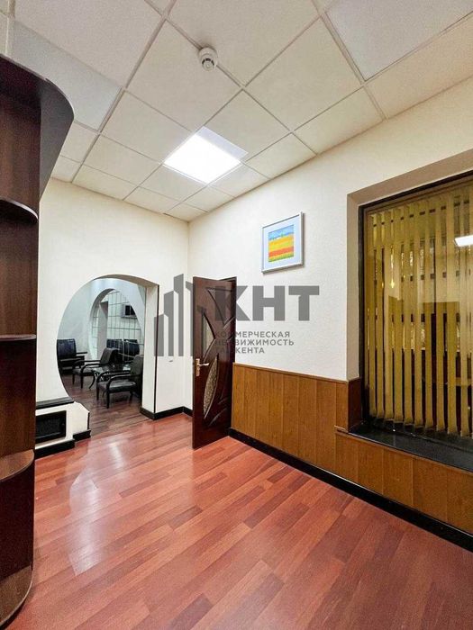Аренда офиса 250м2 ор-р Ц-2 | Старая Консерватория