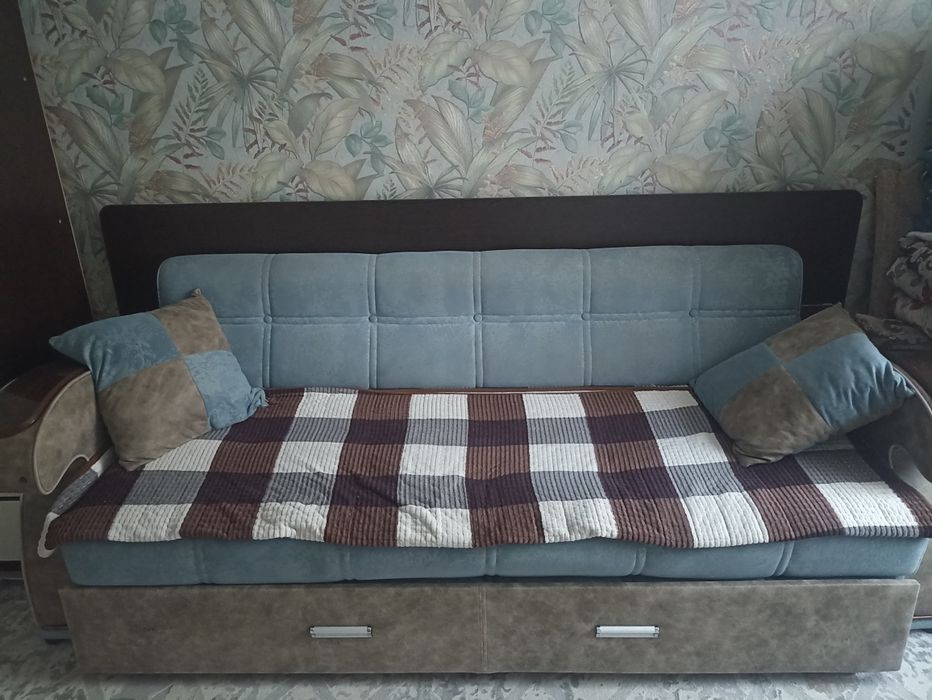 Складной диван 3 в 1