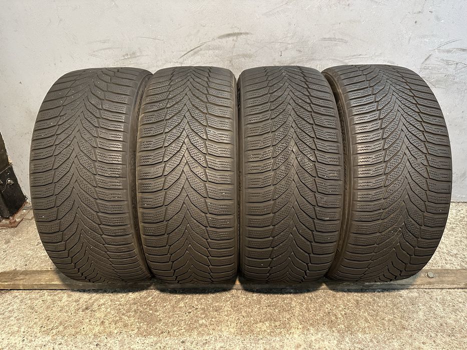 Гуми 225/45/17 NEXEN Wingiard Sport Winter