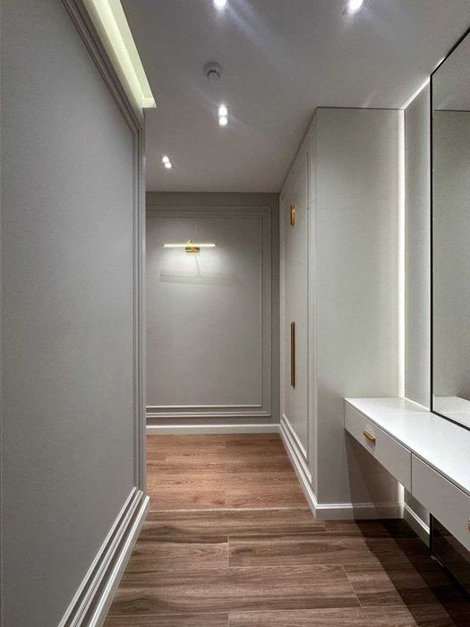 СДАЕТСЯ В АРЕНДУ! 2х комнатная,ул Ниёзбек йули,Imperial Club City. ЖЖБ