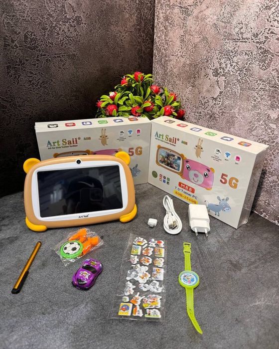 Продам Детский Планшет  Art Saill M88
