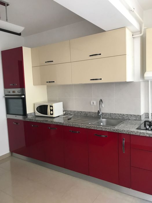 Închiriez microapartament situat lângă Clinica Nord Suceava