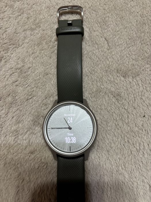 Ceas Garmin Vivomove Style
