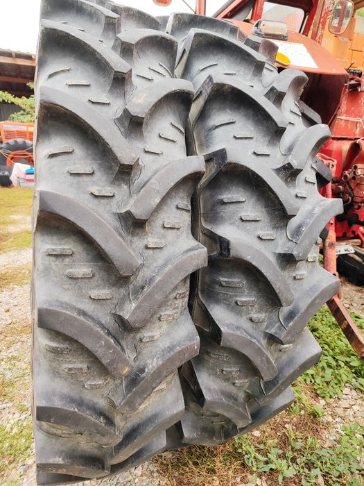 Cauciucuri 12,4 R 36 Kleber