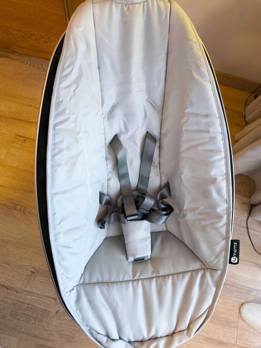 Бебешка люлка 4moms MamaRoo 5.0