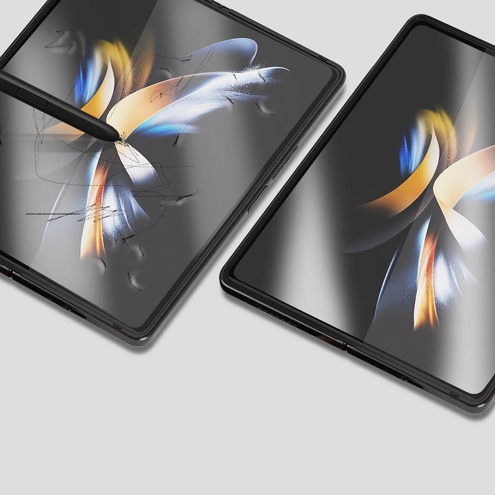 Комплект протектори whitestone за samsung galaxy z fold 5