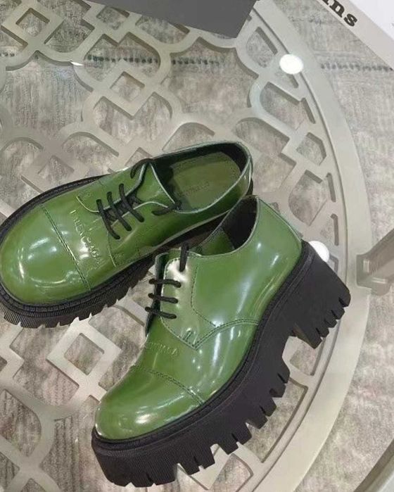 Женские туфли Balenciaga