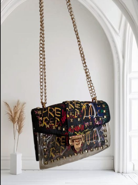 Дамски кожени чанти