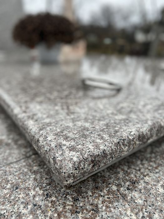 Capace Granit cavou Craiova