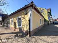 Spatiu de vânzare 66 mp – Zona Ultracentrală, Lângă Casa de Cultura