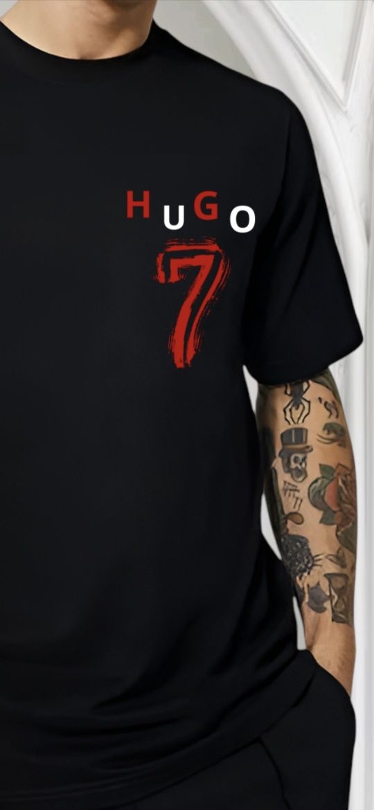 Hugo Boss Тениски