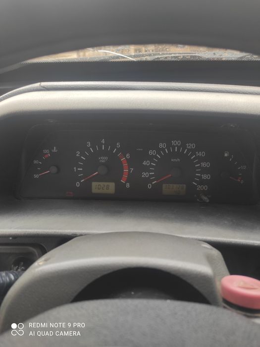 Лада Самара 2114